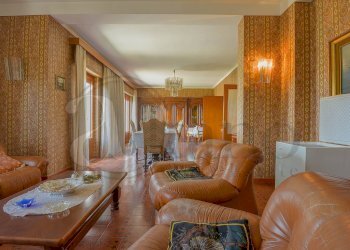 Villa Bifamiliare Via Cupone II, Roccasecca - foto 30