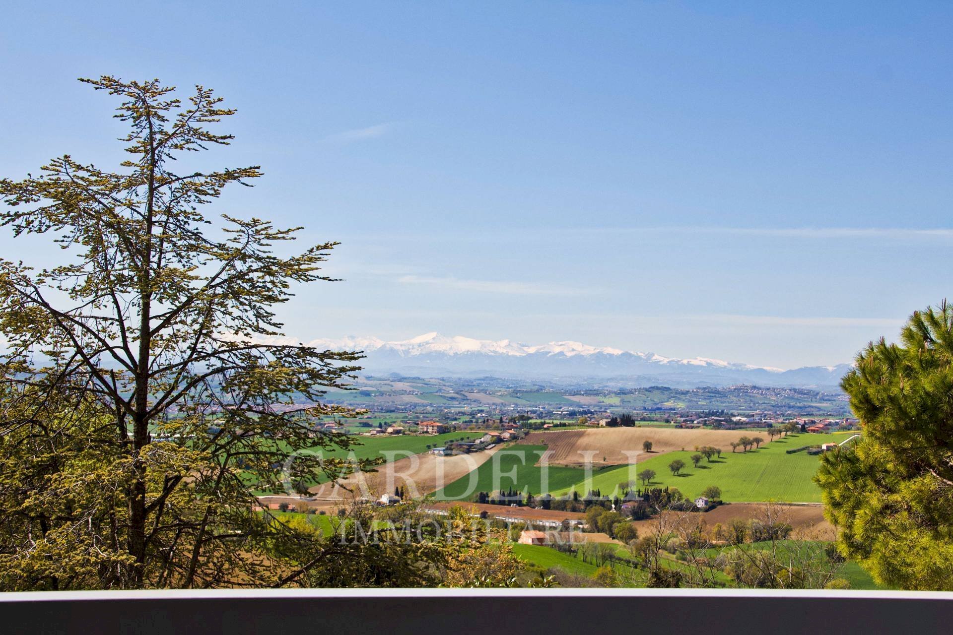 Casa indipendente località crocette, Montecosaro - foto 3