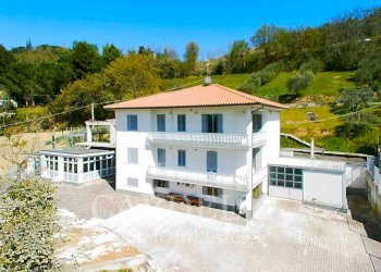 Casa indipendente località crocette, Montecosaro - foto 1