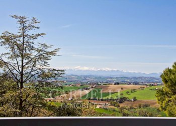 Casa indipendente località crocette, Montecosaro - foto 3