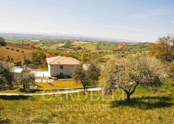 Casa indipendente località crocette, Montecosaro - foto 5
