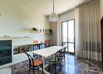 Casa indipendente località crocette, Montecosaro - foto 9