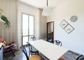 Casa indipendente località crocette, Montecosaro - foto 10