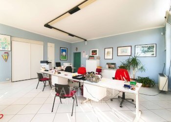 Casa indipendente località crocette, Montecosaro - foto 13