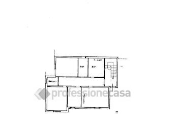 Casa indipendente località crocette, Montecosaro - foto 15