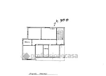 Casa indipendente località crocette, Montecosaro - foto 16