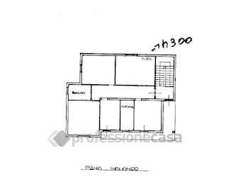 Casa indipendente località crocette, Montecosaro - foto 17