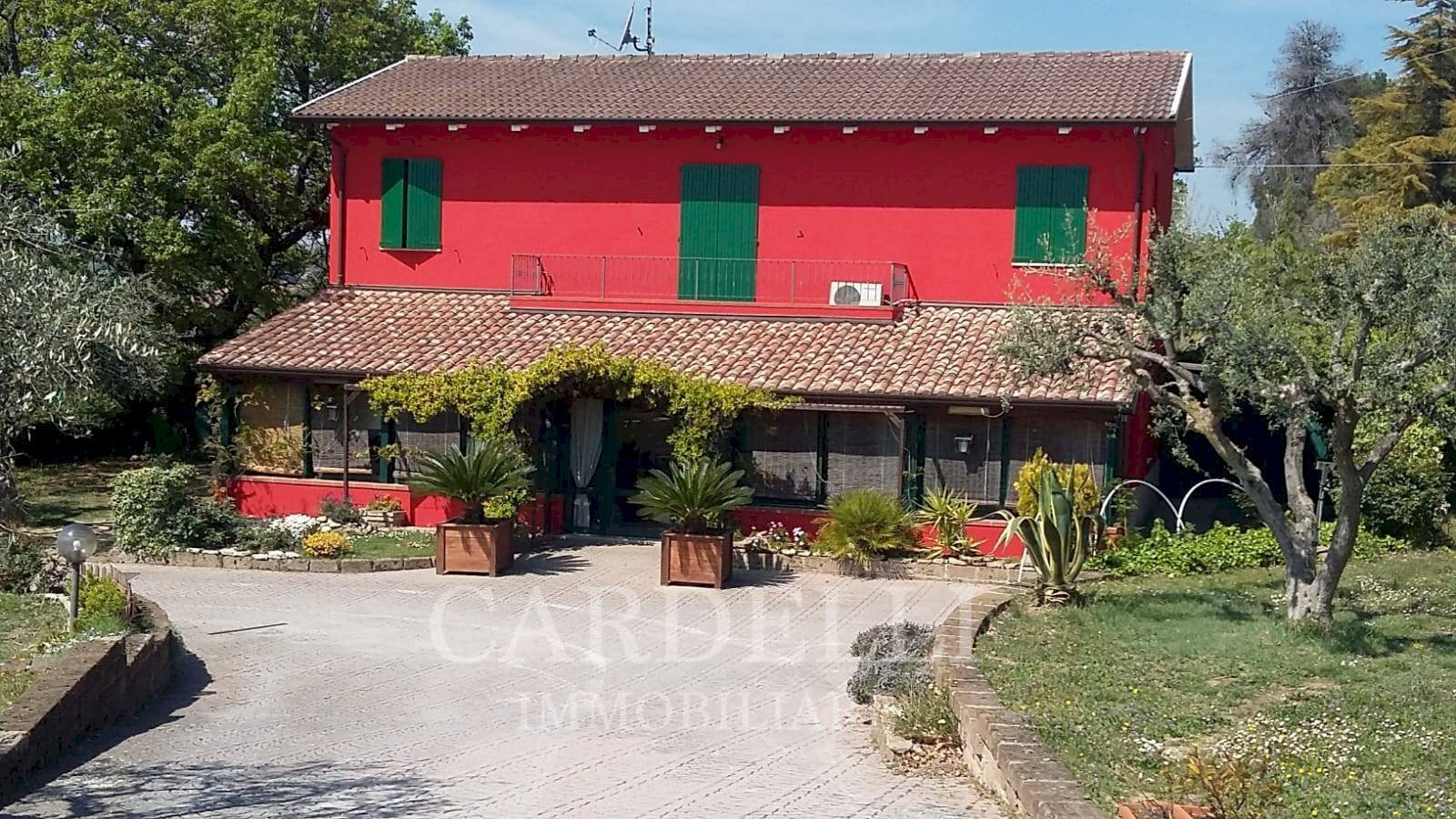 Casa indipendente Civitanova Marche - foto 1