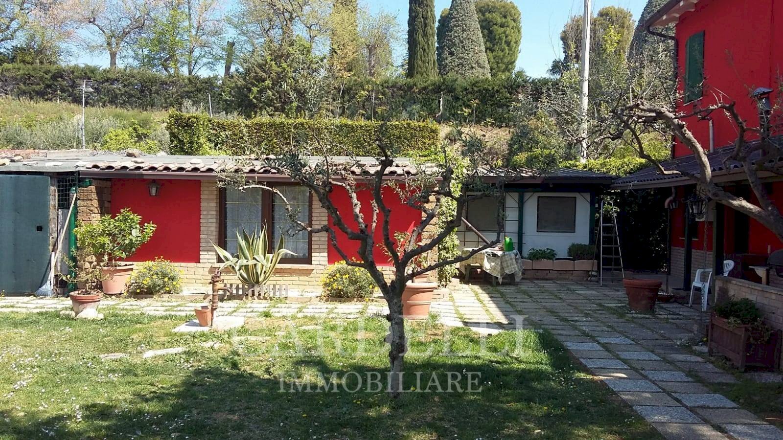 Casa indipendente Civitanova Marche - foto 3