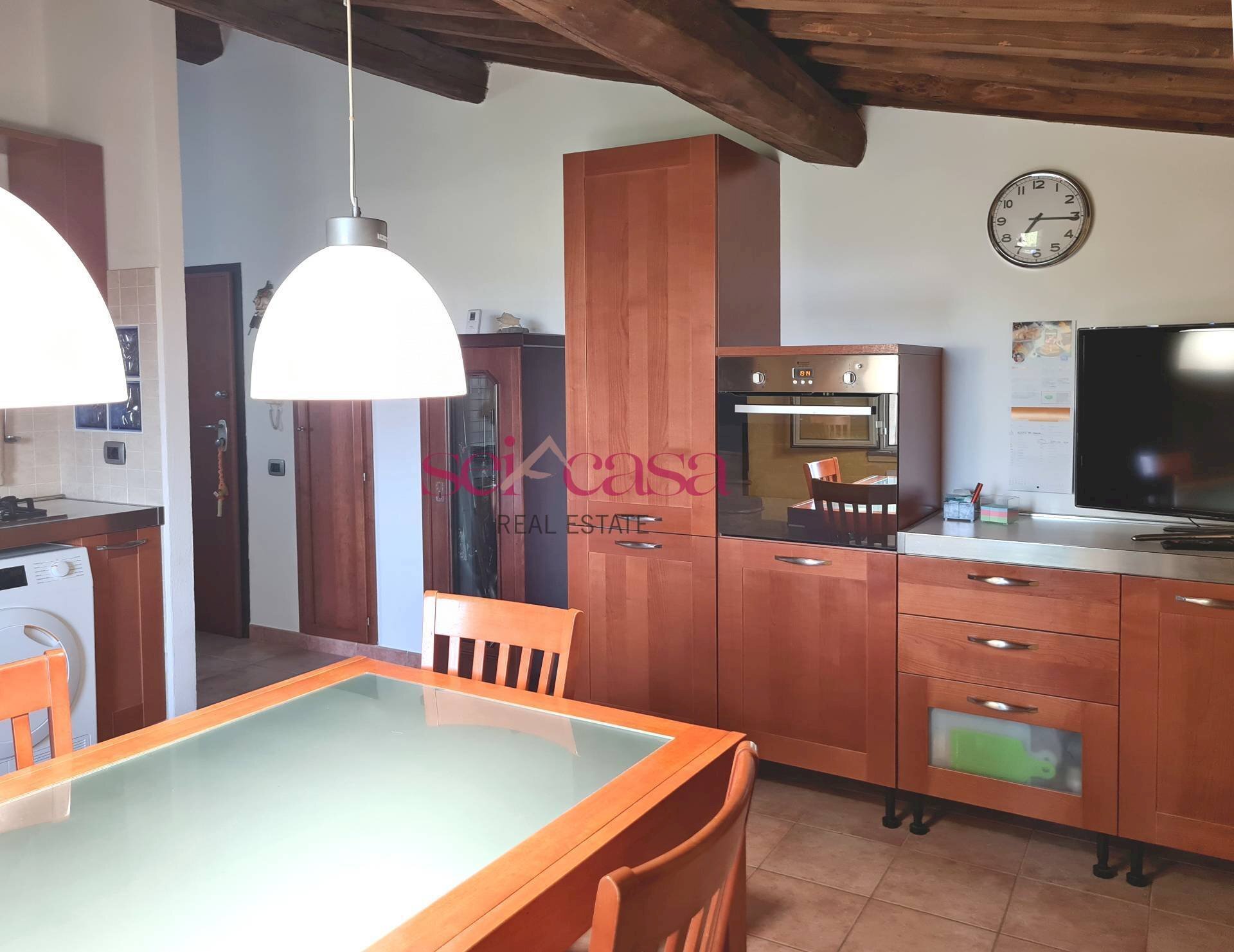 Quadrilocale Castiglione della Pescaia - foto 3