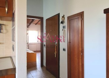 Quadrilocale Castiglione della Pescaia - foto 8