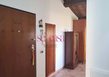 Quadrilocale Castiglione della Pescaia - foto 9