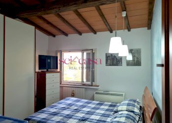 Quadrilocale Castiglione della Pescaia - foto 10