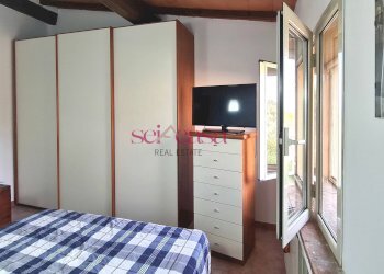 Quadrilocale Castiglione della Pescaia - foto 11