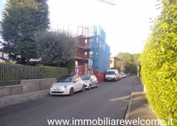 Trilocale via Pola, 5, Rho - foto 22