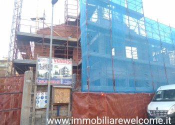 Trilocale via Pola, 5, Rho - foto 24