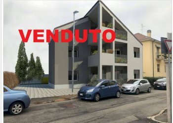 Trilocale via Pola, 5, Rho - foto 1