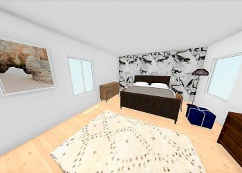 redering - Bilocale via Pola, 5, Rho - foto 14