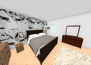 redering - Bilocale via Pola, 5, Rho - foto 15