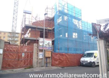 vista - Bilocale via Pola, 5, Rho - foto 4