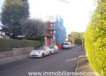 vista - Bilocale via Pola, 5, Rho - foto 22