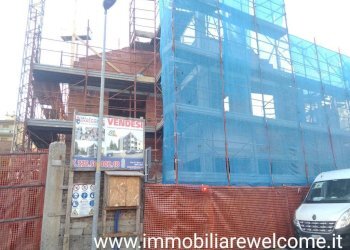 vista - Bilocale via Pola, 5, Rho - foto 2