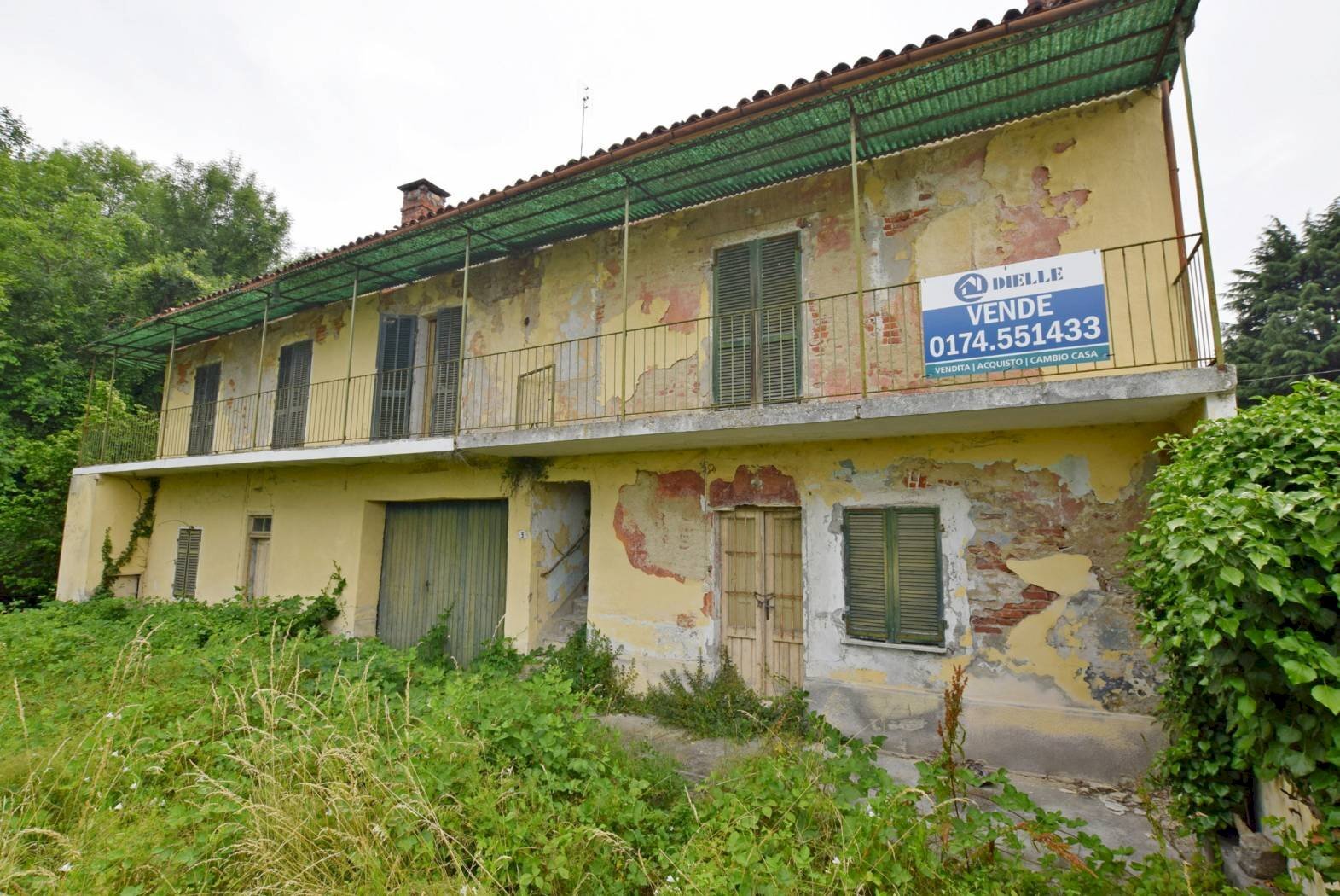 estero - Rustico via Gaetano Gandolfi, 9, Monastero di Vasco - foto 3