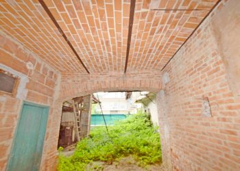 portico - Rustico via Gaetano Gandolfi, 9, Monastero di Vasco - foto 2