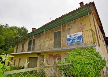 esterno - Rustico via Gaetano Gandolfi, 9, Monastero di Vasco - foto 4