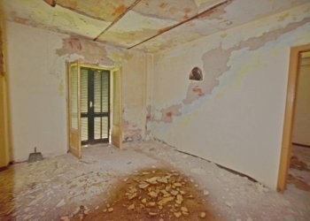 camera - Rustico via Gaetano Gandolfi, 9, Monastero di Vasco - foto 5