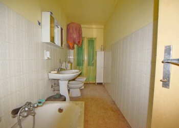 bagno - Rustic via Gaetano Gandolfi, 9, Monastero di Vasco - photo 8