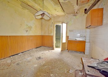 cucina - Rustico via Gaetano Gandolfi, 9, Monastero di Vasco - foto 9