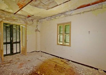 camera - Rustico via Gaetano Gandolfi, 9, Monastero di Vasco - foto 11