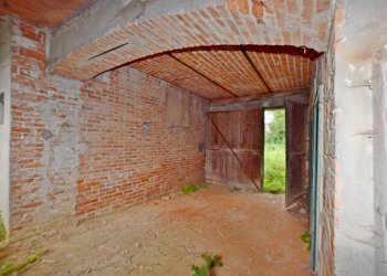 portico - Rustico via Gaetano Gandolfi, 9, Monastero di Vasco - foto 13