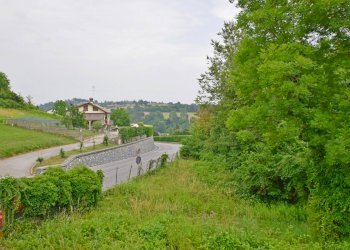 vista - Rustico via Gaetano Gandolfi, 9, Monastero di Vasco - foto 15