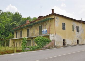 esterno - Rustic via Gaetano Gandolfi, 9, Monastero di Vasco - photo 17