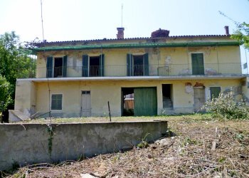 esterno - Rustico via Gaetano Gandolfi, 9, Monastero di Vasco - foto 18