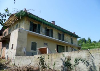 esterno - Rustico via Gaetano Gandolfi, 9, Monastero di Vasco - foto 19