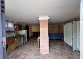 Cucina - Villa via Pasquale Crazzolara, Roma (neighborhood Lido di Ostia) - photo 8