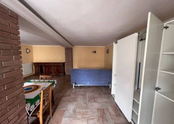 Cucina - Villa via Pasquale Crazzolara, Roma (neighborhood Lido di Ostia) - photo 11