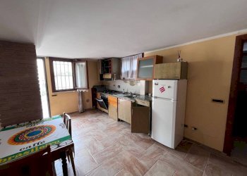 Cucina - Villa via Pasquale Crazzolara, Roma (neighborhood Lido di Ostia) - photo 12