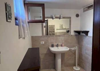 Bagno - Villa via Pasquale Crazzolara, Roma (neighborhood Lido di Ostia) - photo 14