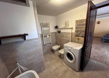 Bagno - Villa via Pasquale Crazzolara, Roma (neighborhood Lido di Ostia) - photo 15