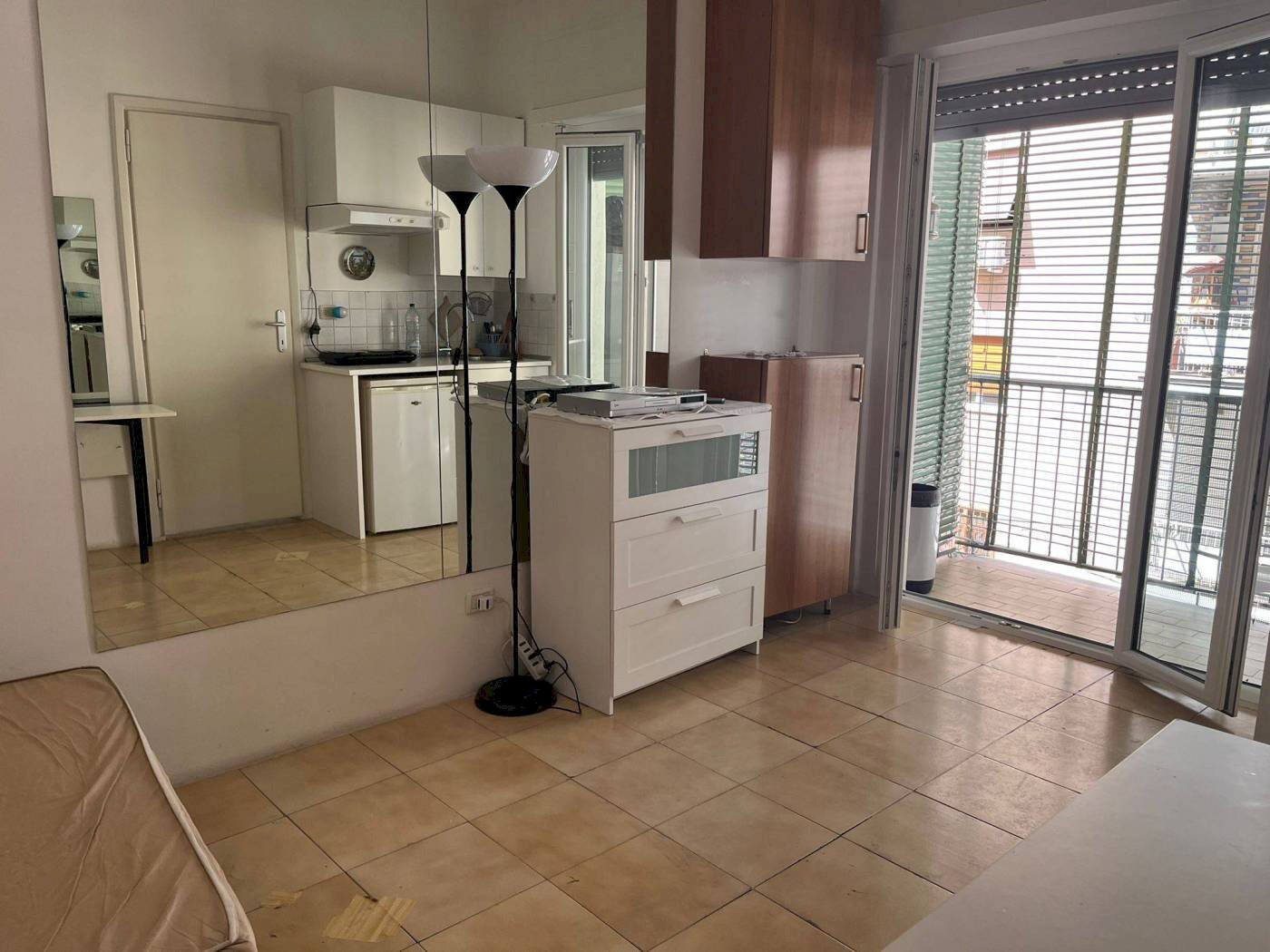 Altro - Monolocale via Tuscolana, 695, Roma - foto 1