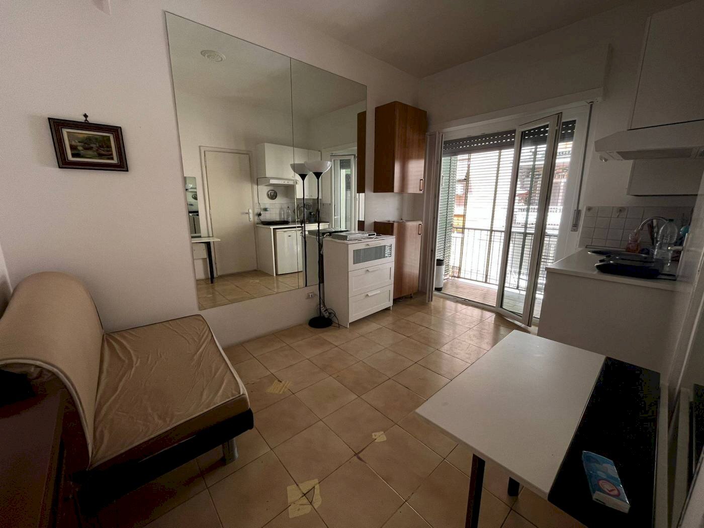 Altro - Monolocale via Tuscolana, 695, Roma - foto 2