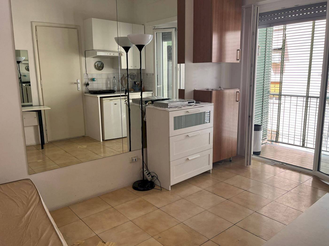 Altro - Monolocale via Tuscolana, 695, Roma - foto 3