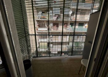 Balcone - Monolocale via Tuscolana, 695, Roma - foto 9