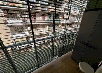 Balcone - Monolocale via Tuscolana, 695, Roma - foto 10