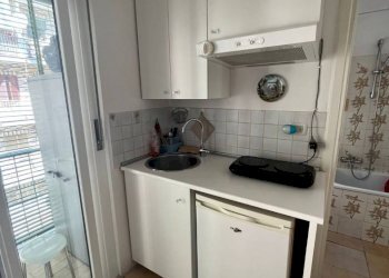 Angolo cottura - Monolocale via Tuscolana, 695, Roma - foto 11