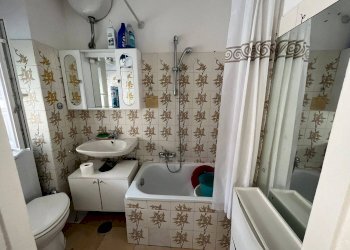 Bagno - Monolocale via Tuscolana, 695, Roma - foto 13